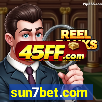 sun7bet.com