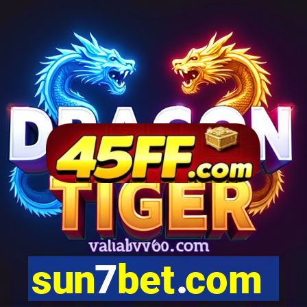 sun7bet.com