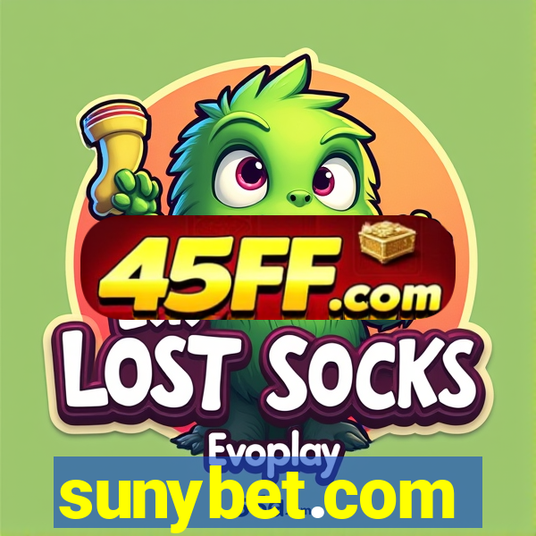 sunybet.com