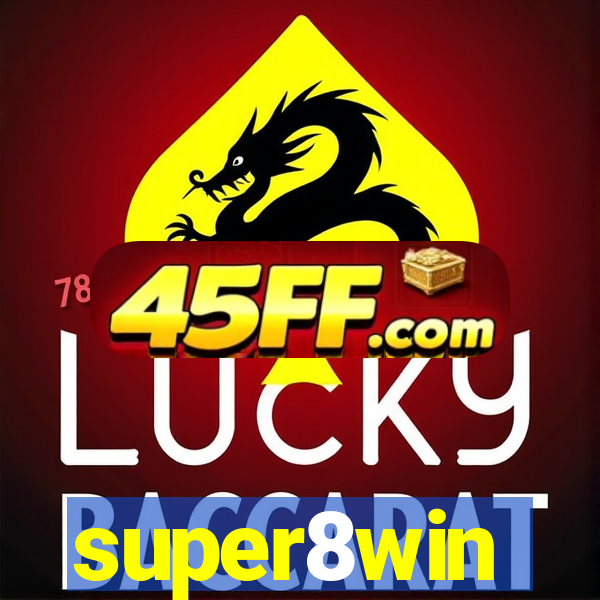 super8win