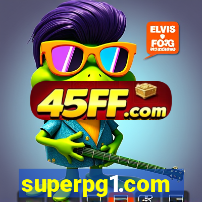 superpg1.com