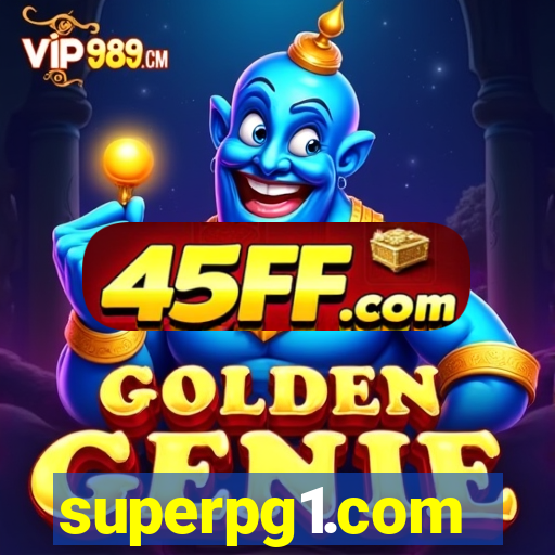 superpg1.com