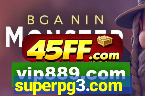 superpg3.com