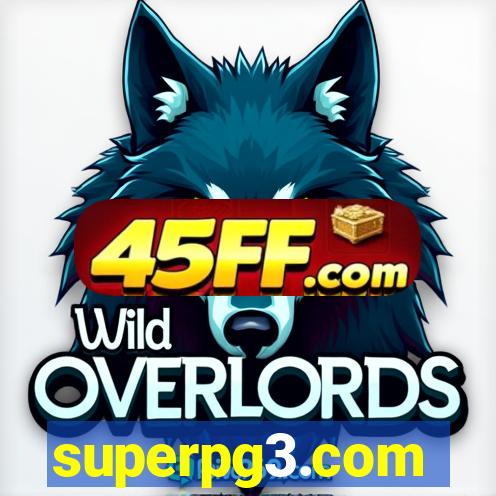 superpg3.com