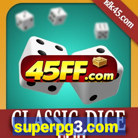 superpg3.com