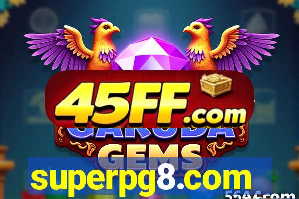 superpg8.com