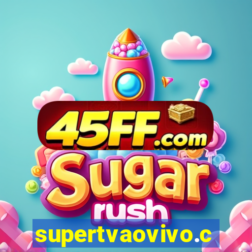 supertvaovivo.co