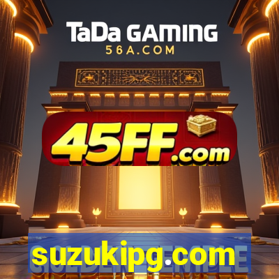 suzukipg.com