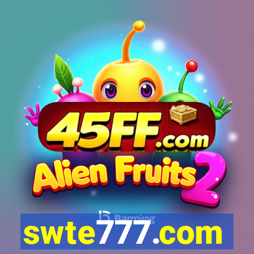 swte777.com