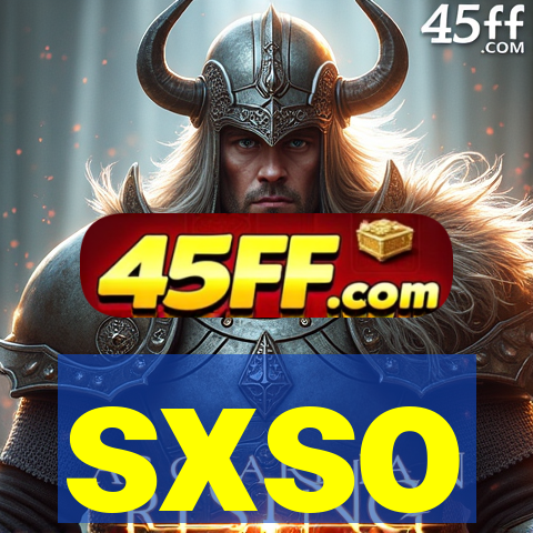 sxso