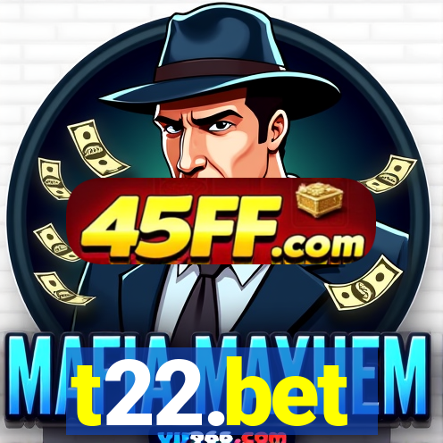 t22.bet
