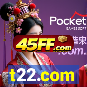 t22.com