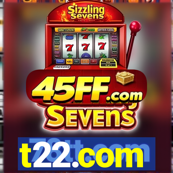 t22.com