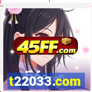 t22033.com