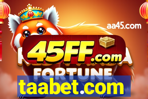 taabet.com