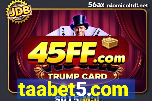 taabet5.com
