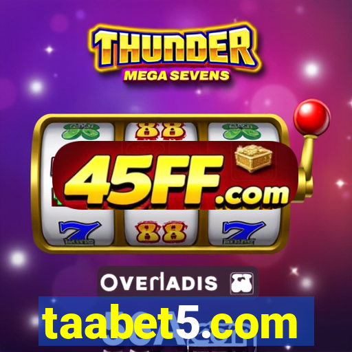 taabet5.com