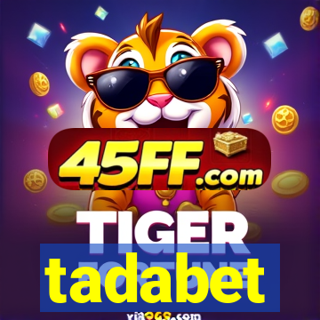 tadabet