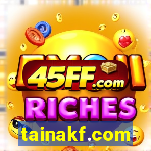 tainakf.com