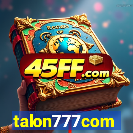 talon777com