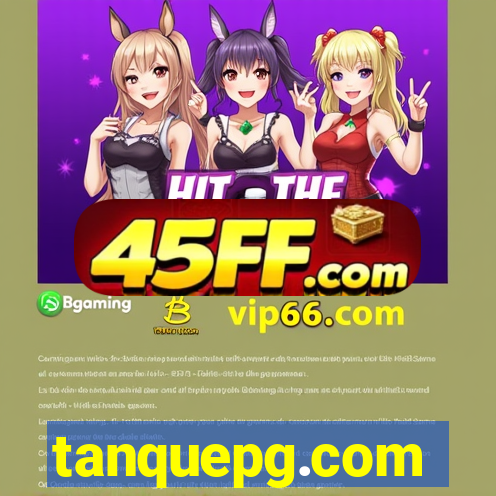 tanquepg.com