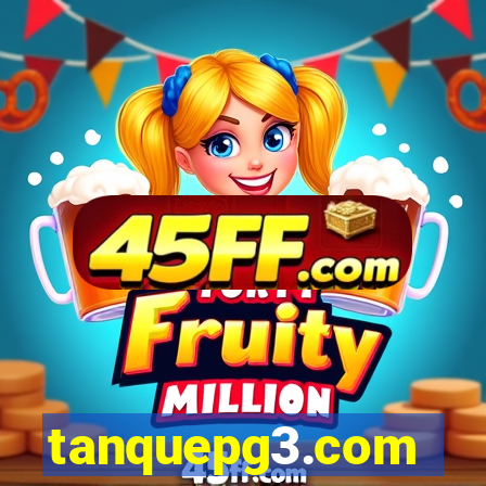 tanquepg3.com