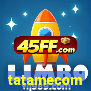 tatamecom