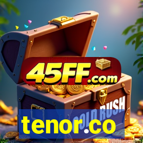 tenor.co