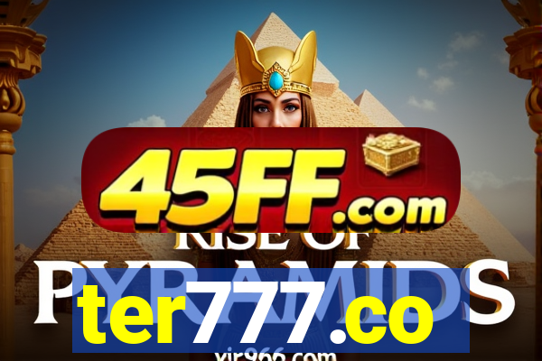 ter777.co