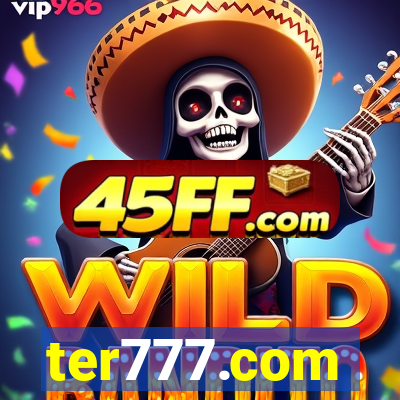 ter777.com