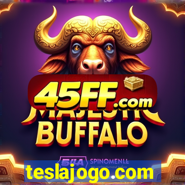 teslajogo.com