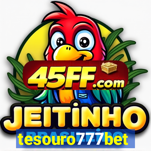 tesouro777bet