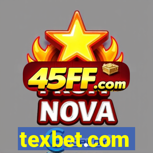 texbet.com