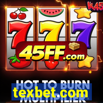 texbet.com