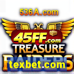 texbet.com