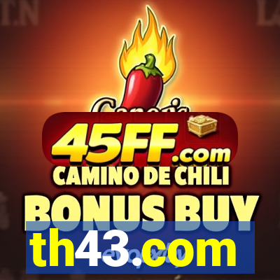 th43.com