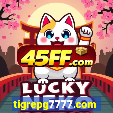 tigrepg7777.com