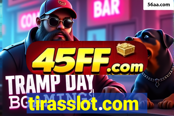 tirasslot.com