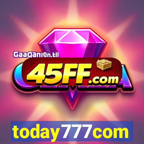 today777com