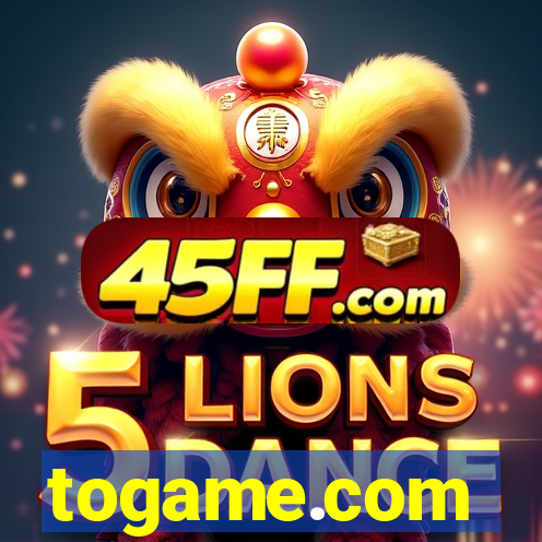 togame.com