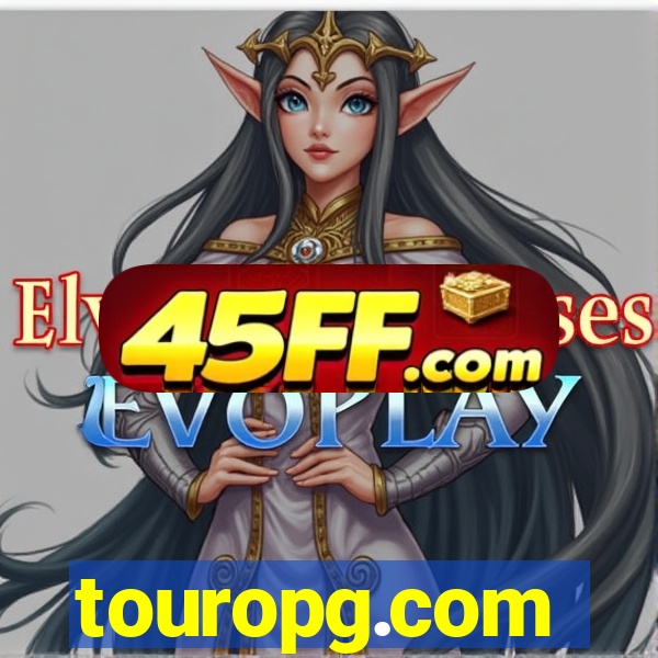 touropg.com