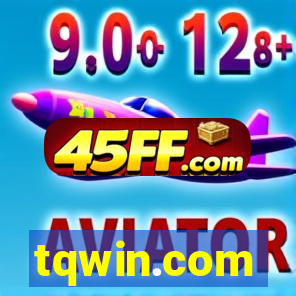 tqwin.com