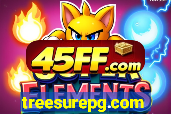 treesurepg.com