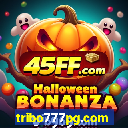 tribo777pg.com