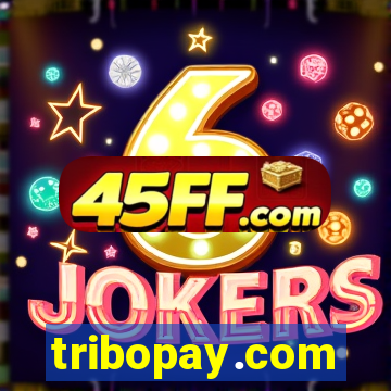 tribopay.com