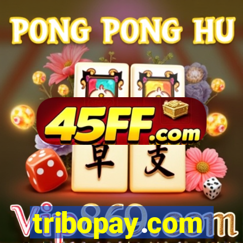 tribopay.com