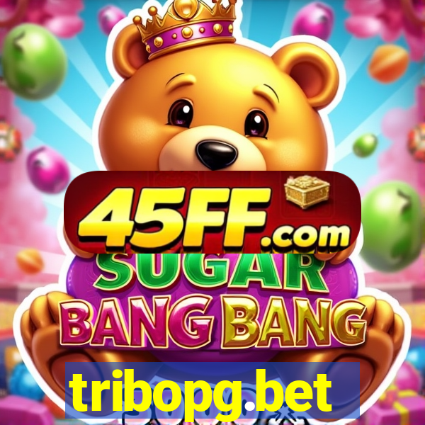 tribopg.bet