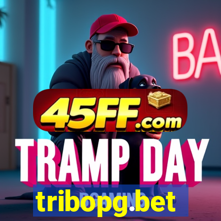 tribopg.bet