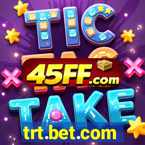 trt.bet.com