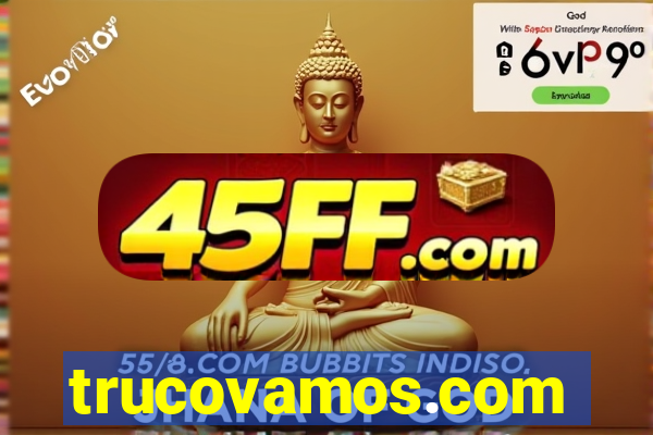 trucovamos.com